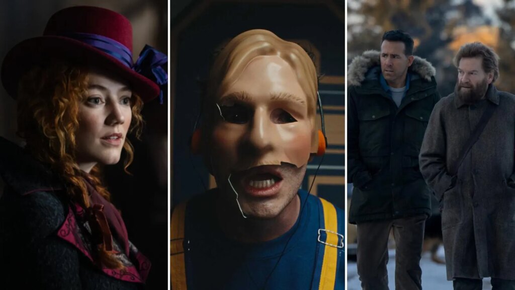 What To Watch This Weekend: New Shows And Movies To Stream On Netflix, Hulu, Prime Video, Apple TV And More