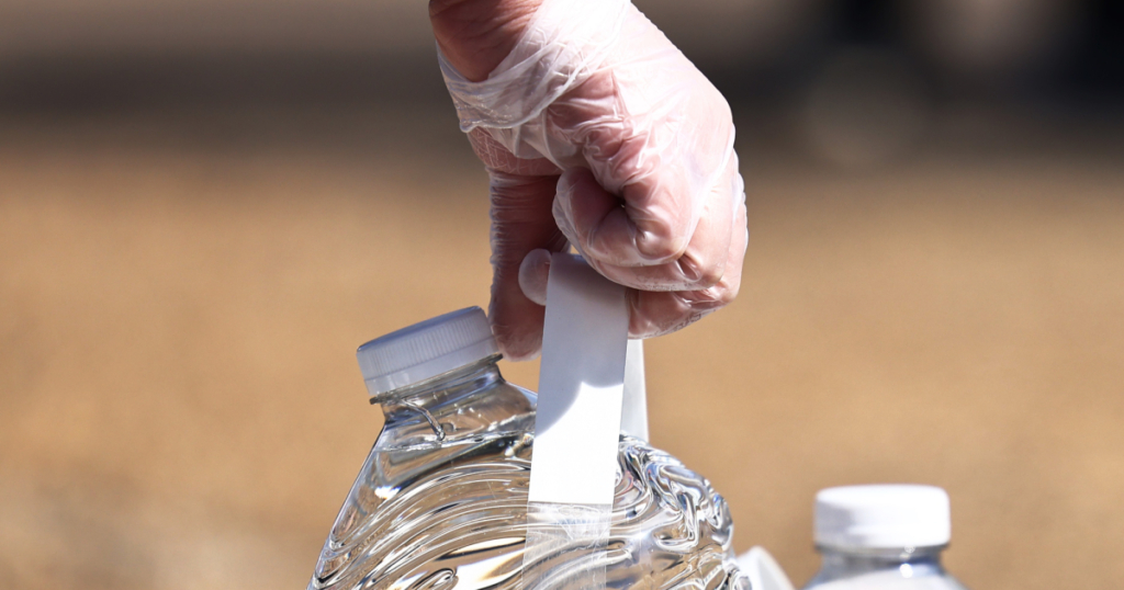 You Don’t Have a Right to Safe Drinking Water, US Court Rules – Mother Jones