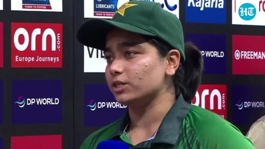 Pakistan face NRR danger after India rout: What they need in last group match to reach Women's Asia Cup semi-finals