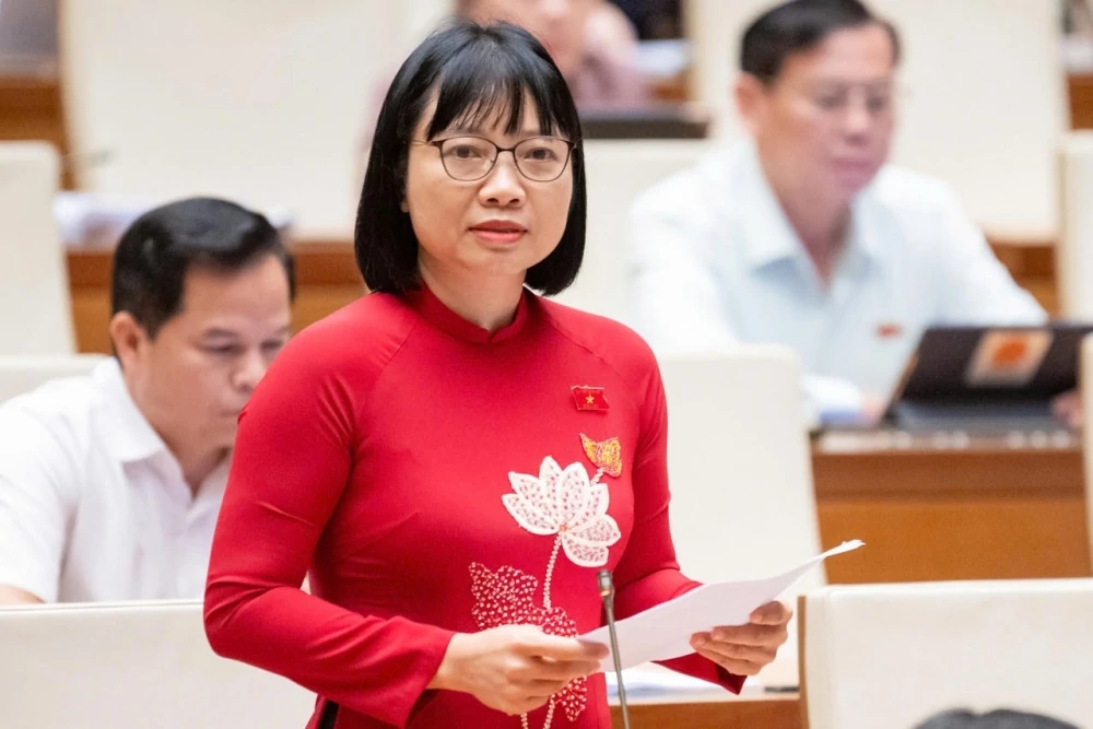 Bài cuối: Chặn nợ bảo hiểm xã hội từ gốc, giữ trọn quyền lợi người lao động Bài cuối: Chặn nợ bảo hiểm xã hội từ gốc, giữ trọn quyền lợi người lao động
