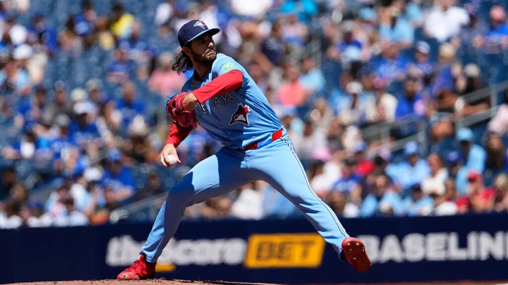 Dylan Cease's dominant road record makes Blue Jays run line a strong bet against the Athletics