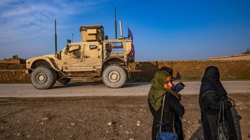 Military and intelligence officials discuss smaller presence in the Middle East as US looks for another post-9/11 strategy