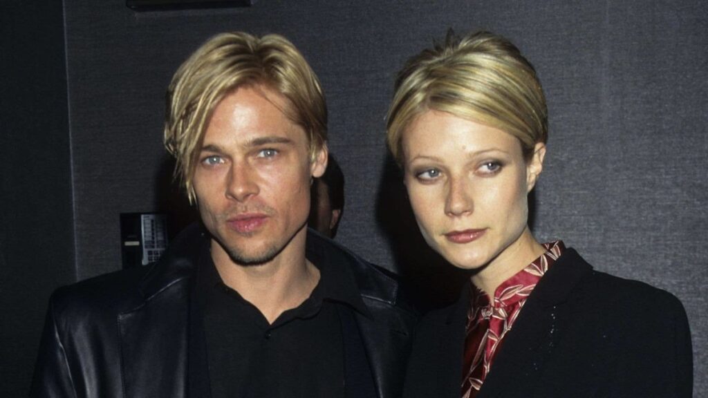 Gwyneth Paltrow reveals 'extra shame' amid age-gap romance with Brad Pitt