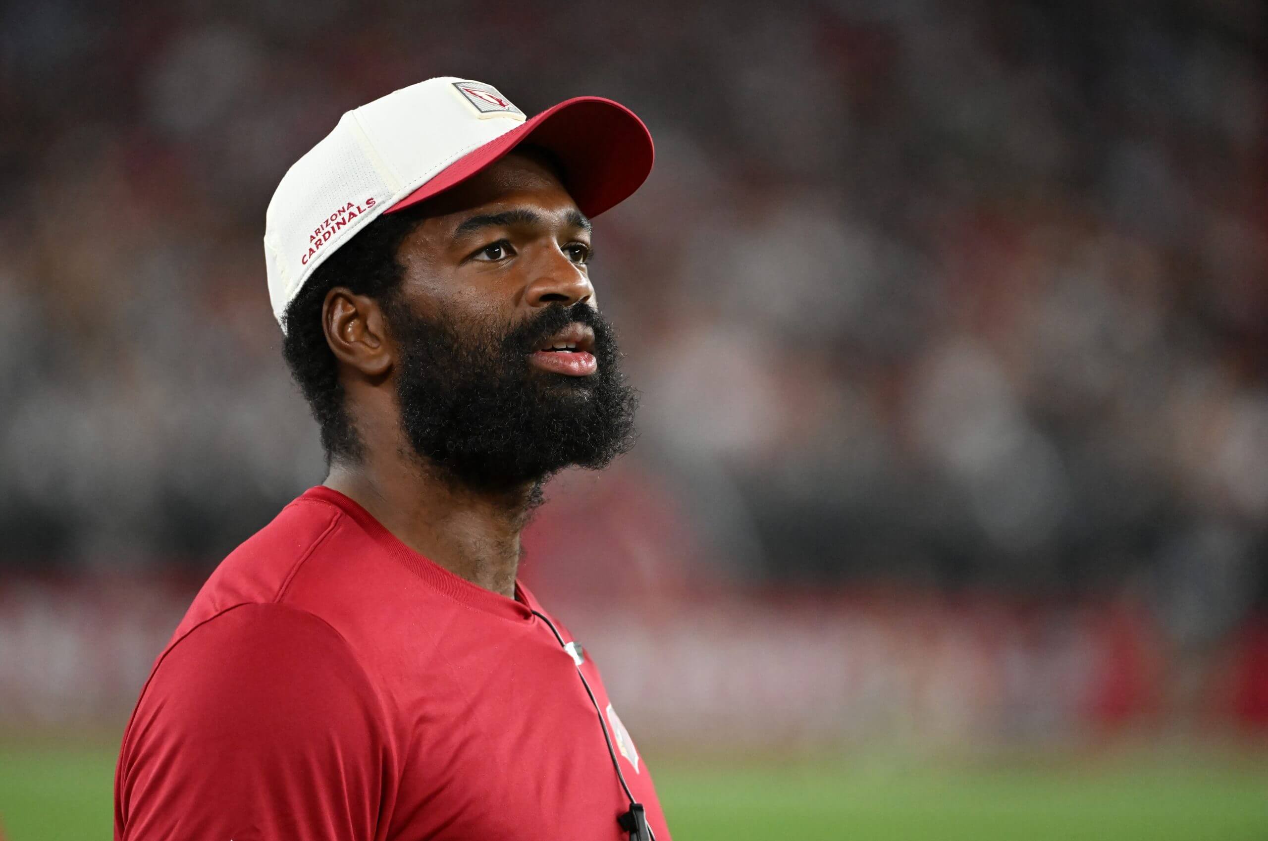 Jacoby Brissett