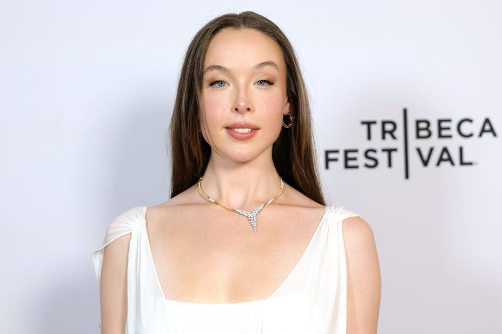 Ella Beatty Will Play Lizzie Borden in Netflix’s ‘Monster.’ Here’s What to Know About the Rising Star