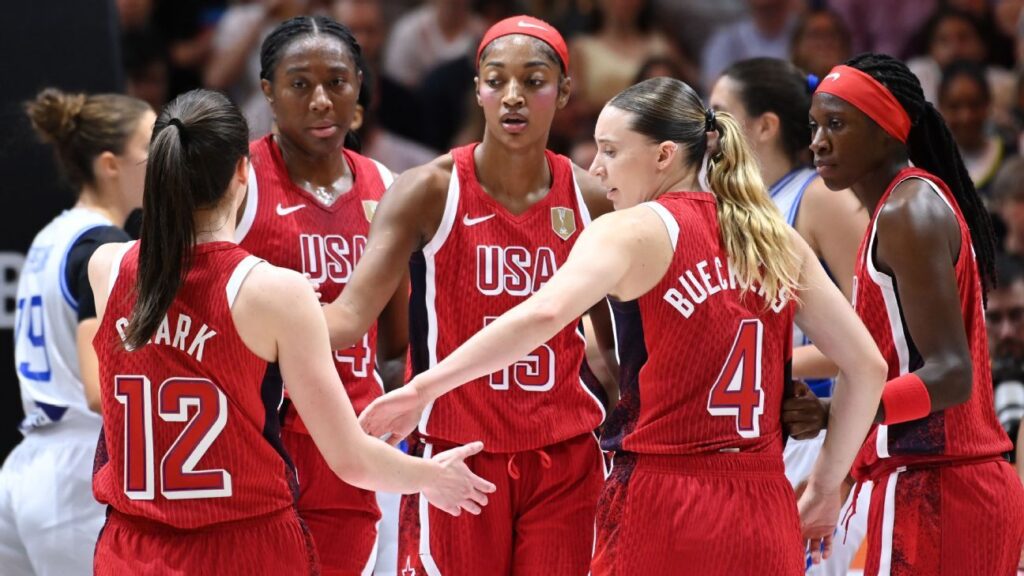 2026 FIBA Women's World Cup: Team USA and quarterfinal preview
