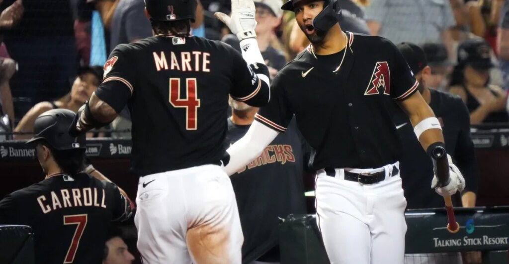 Arizona Diamondbacks Series Preview #44: Diamondbacks vs. Philadelphia Phillies