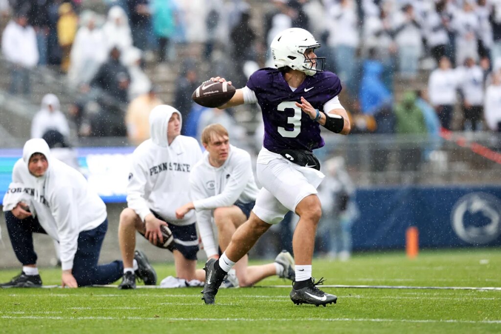BSD Mailbag 9.4.26 - Yahoo Sports