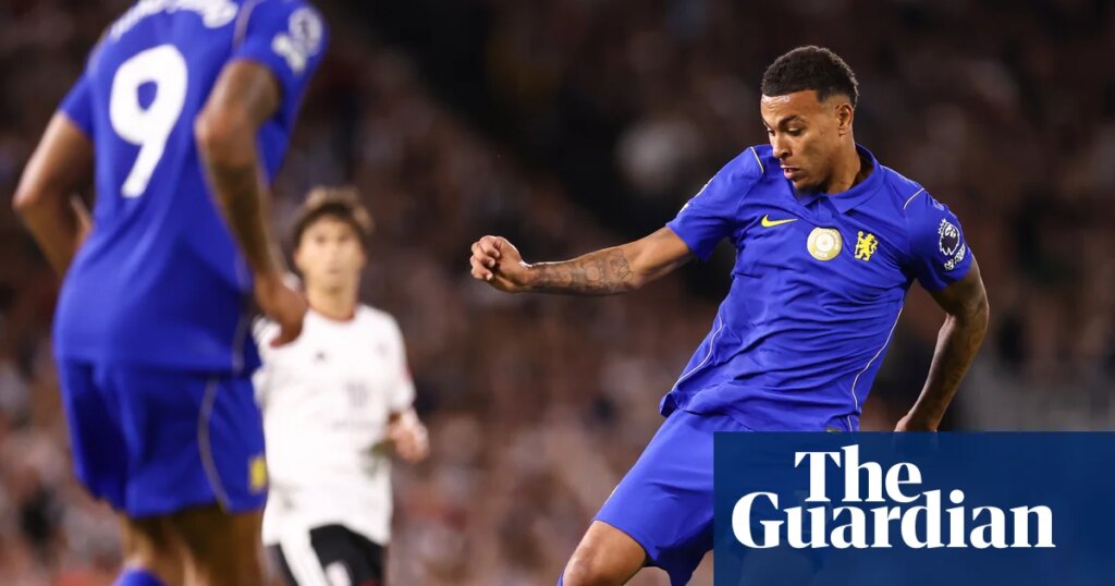Chelsea hit bullseye with Morgan Rogers as Arsenal rue what might have been | Chelsea
