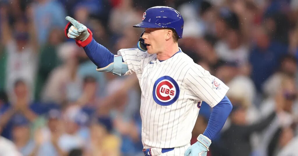 Chicago Cubs update: Pete Crow-Armstrong, Seiya Suzuki, Clay Holmes
