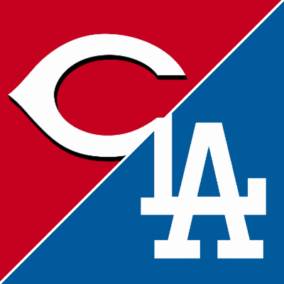 Dodgers 3-2 Reds (Sep 8, 2026) Game Recap