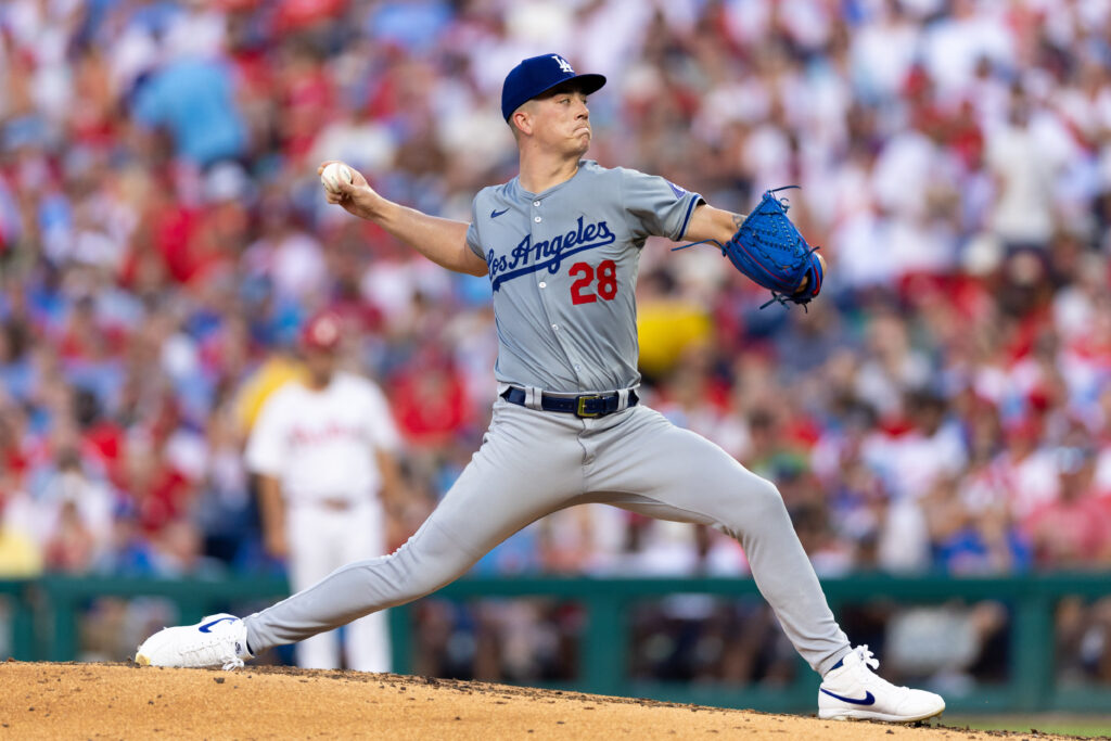 Dodgers Activate Bobby Miller From 60-Day IL, Designate Alek Thomas