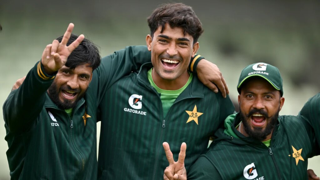 ENG vs PAK 2026, ENG vs PAK 3rd Test Match Preview