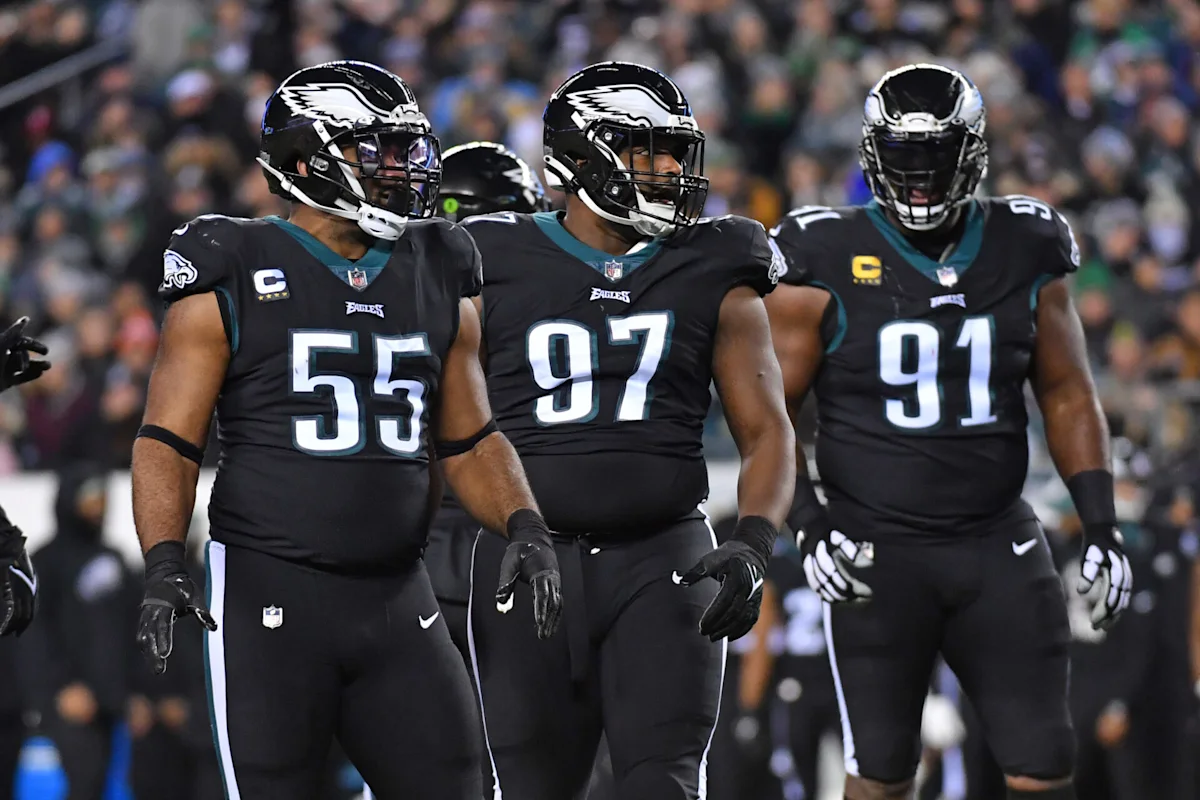 Eagles Star Makes Surprise Retirement Announcement