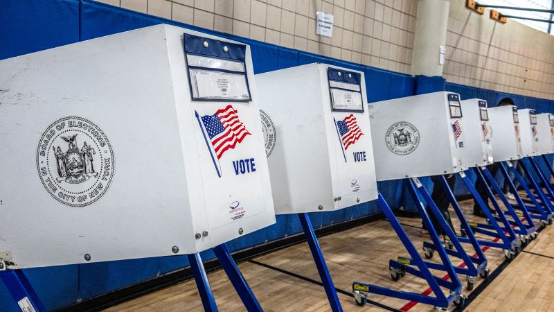 Exclusive: DHS plans to launch voter fraud investigation surge