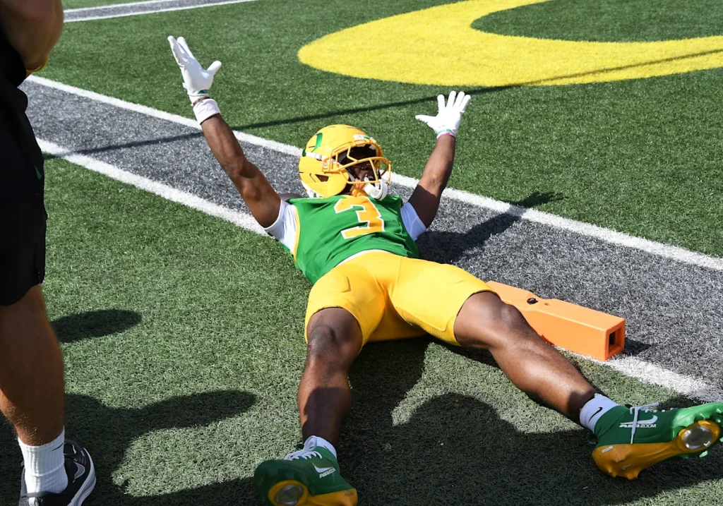 Fantasy Football Waiver Wire: Plenty of impact talent available to boost college lineups going into Week 2