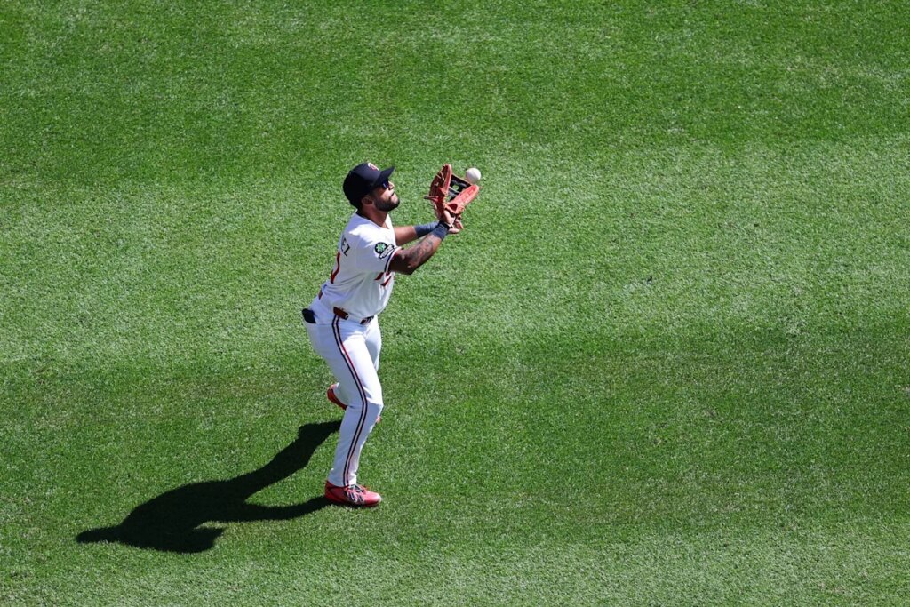 Game 150: Yankees at Twins