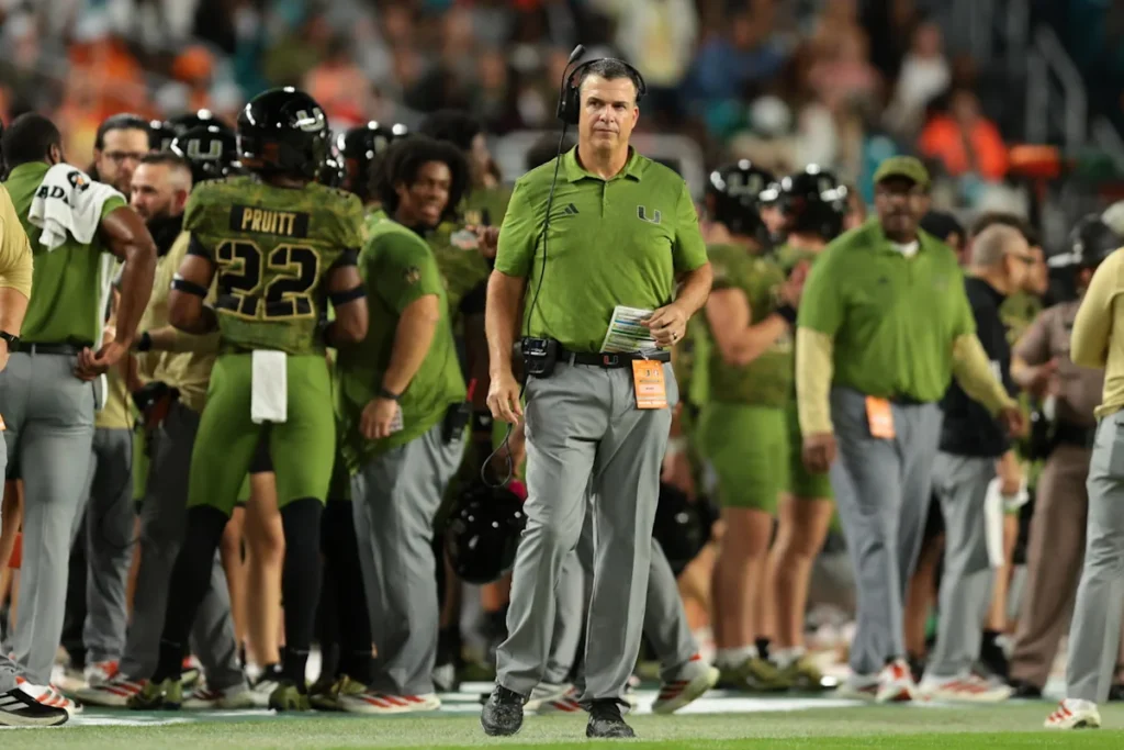 Important Notes: No. 7 UM Vs. Stanford Preview, TV Info, Injury Report, and More