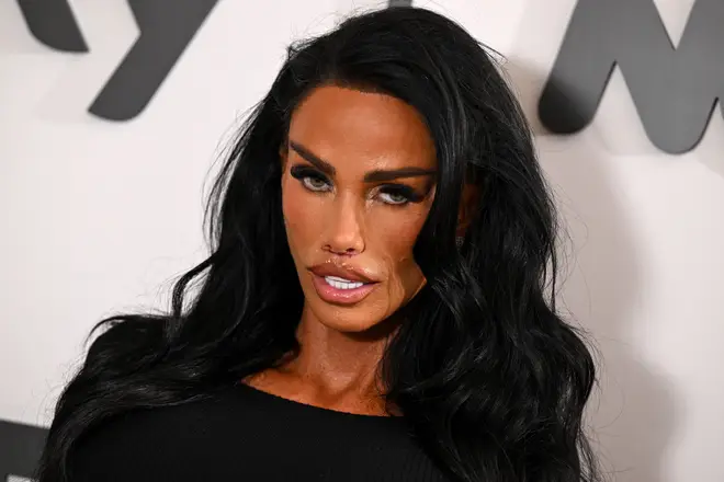 Katie Price wants a divorce just eight months after marrying Lee Andrews