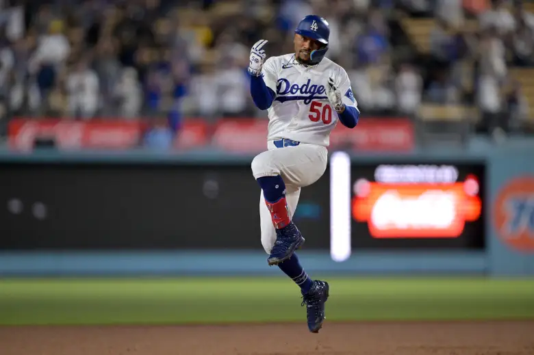 St. Louis Cardinals v Los Angeles Dodgers