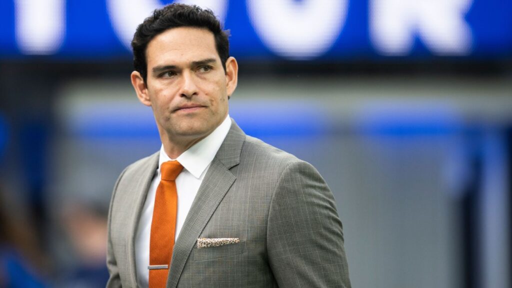 Mark Sanchez plans to plead guilty in Indianapolis assault case