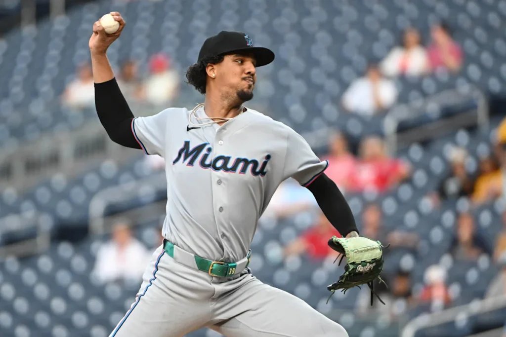 Miami Marlins at Kansas City Royals MLB Prediction, Picks & Odds for Sept. 2, 2026