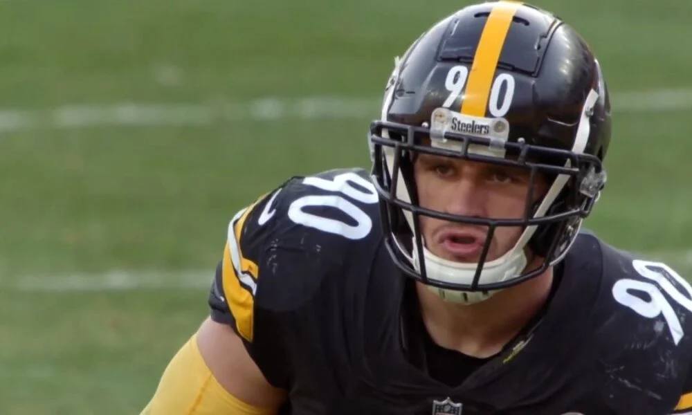 Mike McCarthy Aims To Reduce T.J. Watt's Snap Count This Season