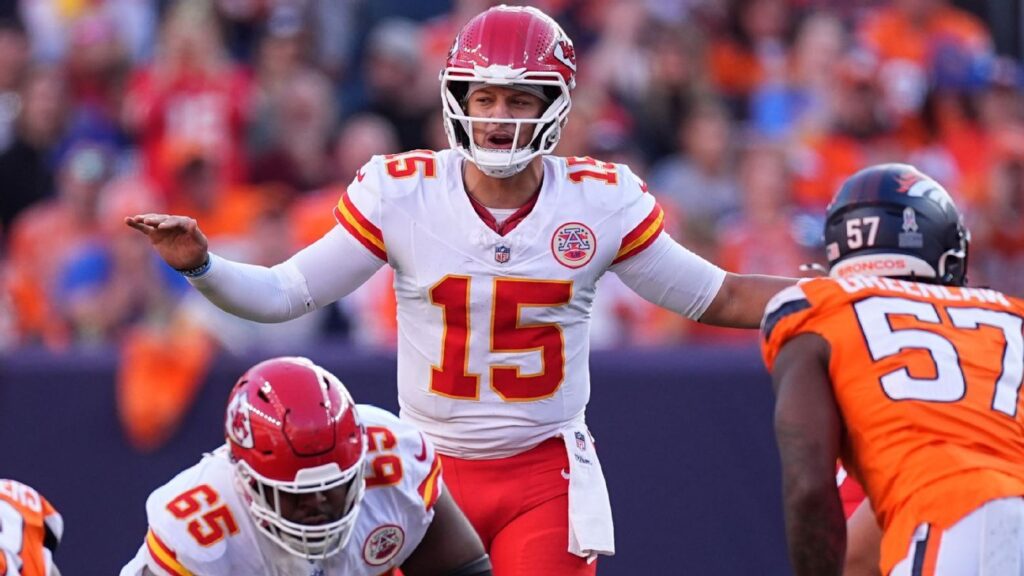 NFL Week 1 betting: Odds, lines and totals for every game