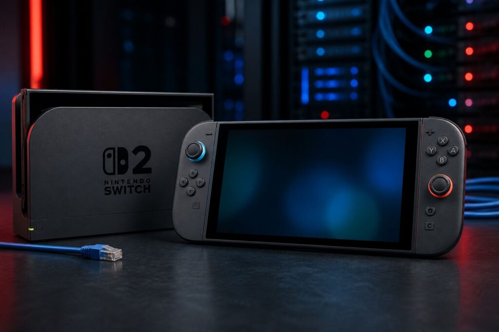 Nintendo’s Switch 2 Bans Lifted After Reported System Fault