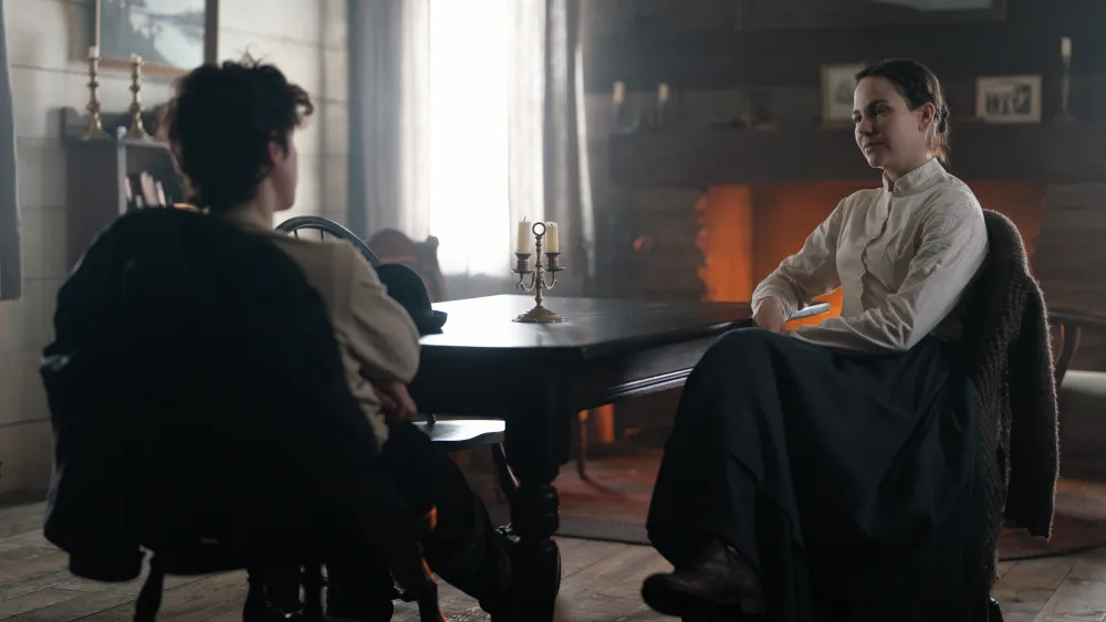 'Oddity' Review: Casey Affleck's Plodding Sophomore Directorial Effort