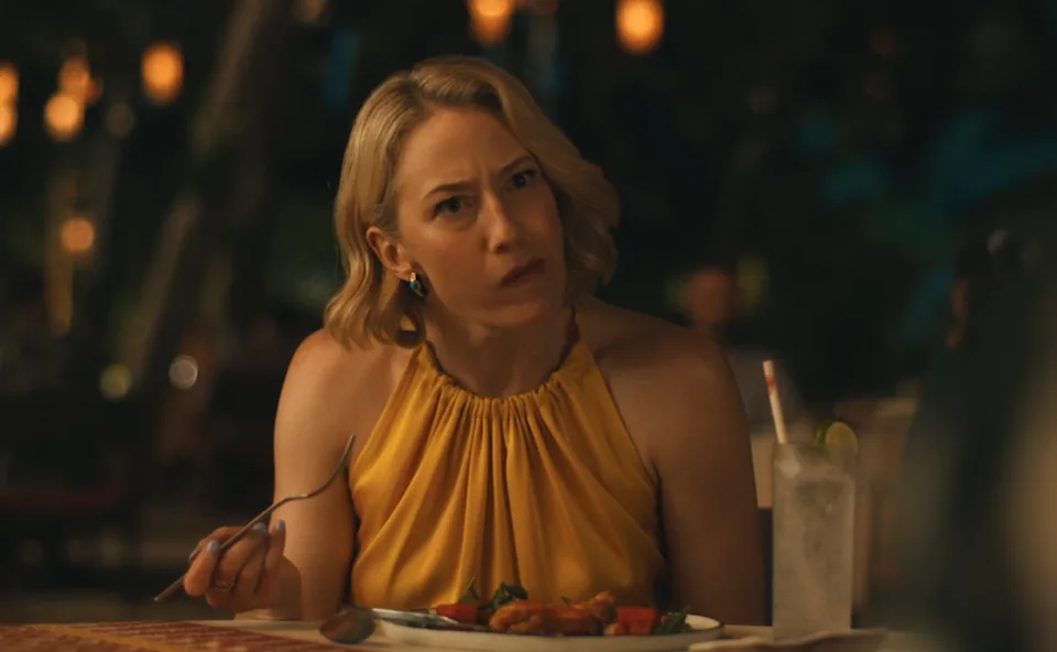 Carrie Coon in