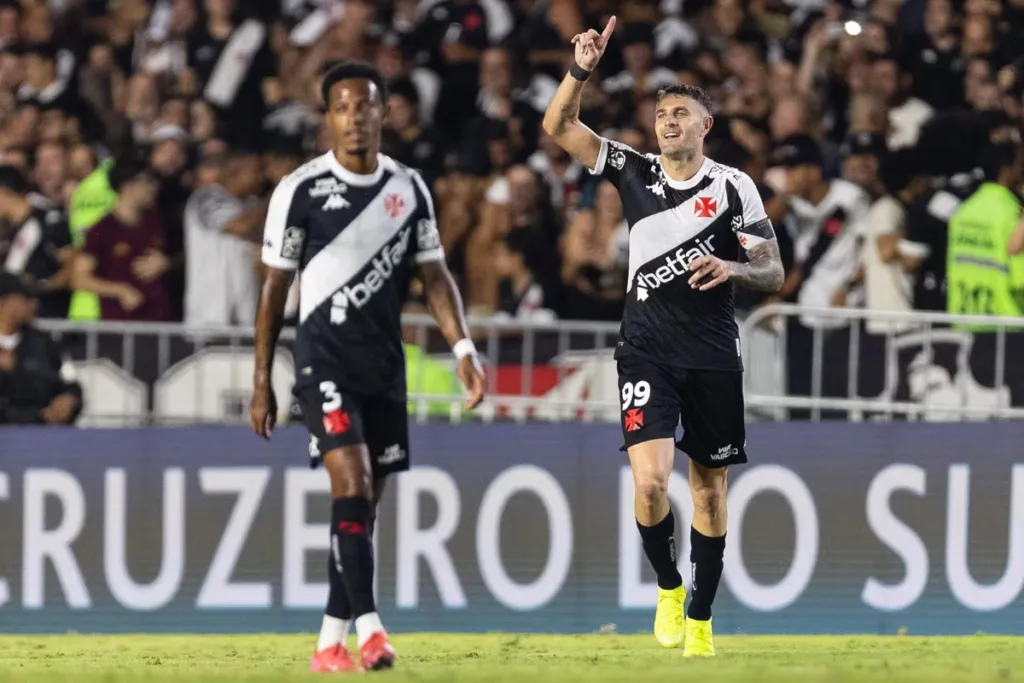 Santa Fe vs Vasco da Gama Prediction, Betting Tips, Lineups & Odds