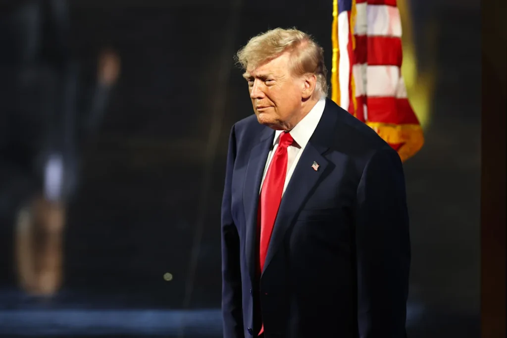 Stocks pop when the Trump administration invests, but the gains often fade fast