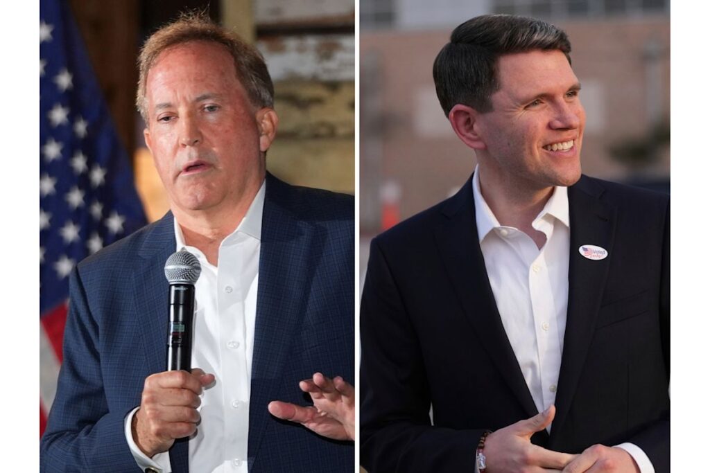 The GOP was confident about keeping its Senate majority. Now the fight for control is wide open