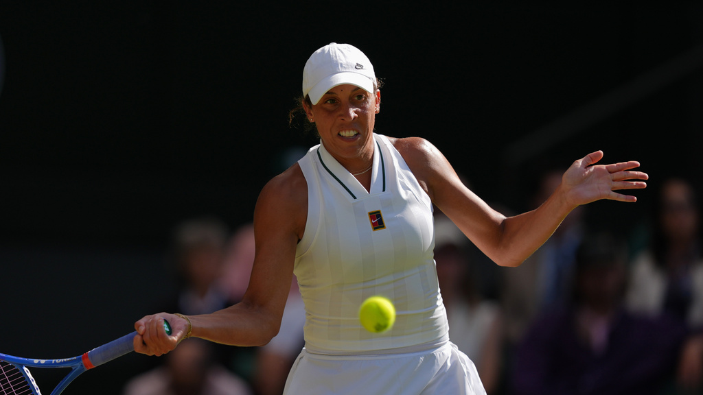 US Open Predictions for Keys vs. Korneeva, Fritz vs. Blanch – Tuesday, 9/1