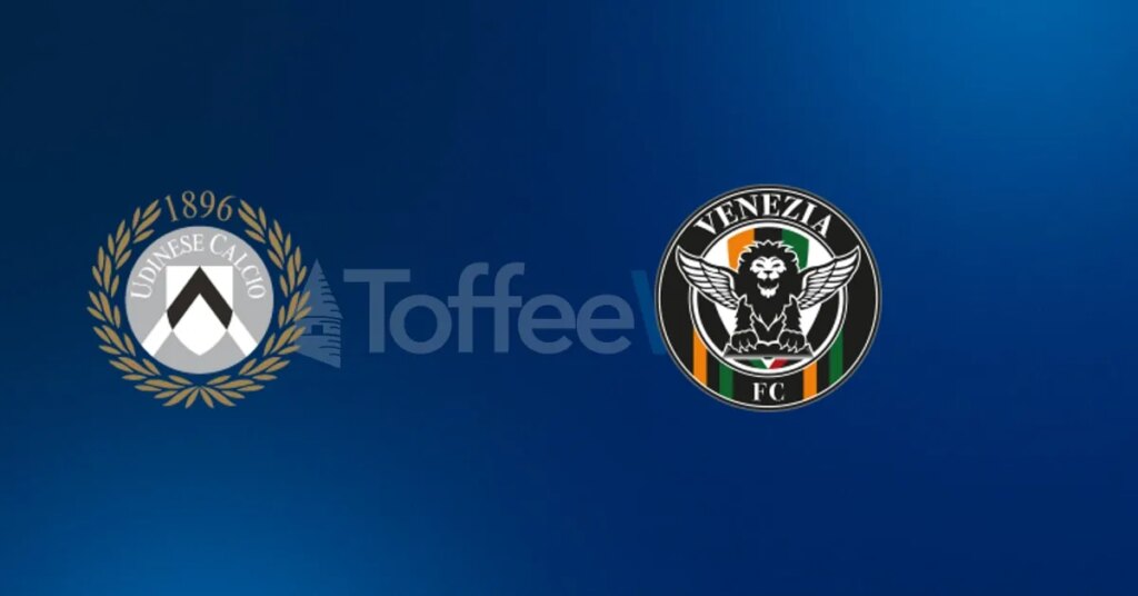 Udinese vs Venezia Predictions, Picks & Odds