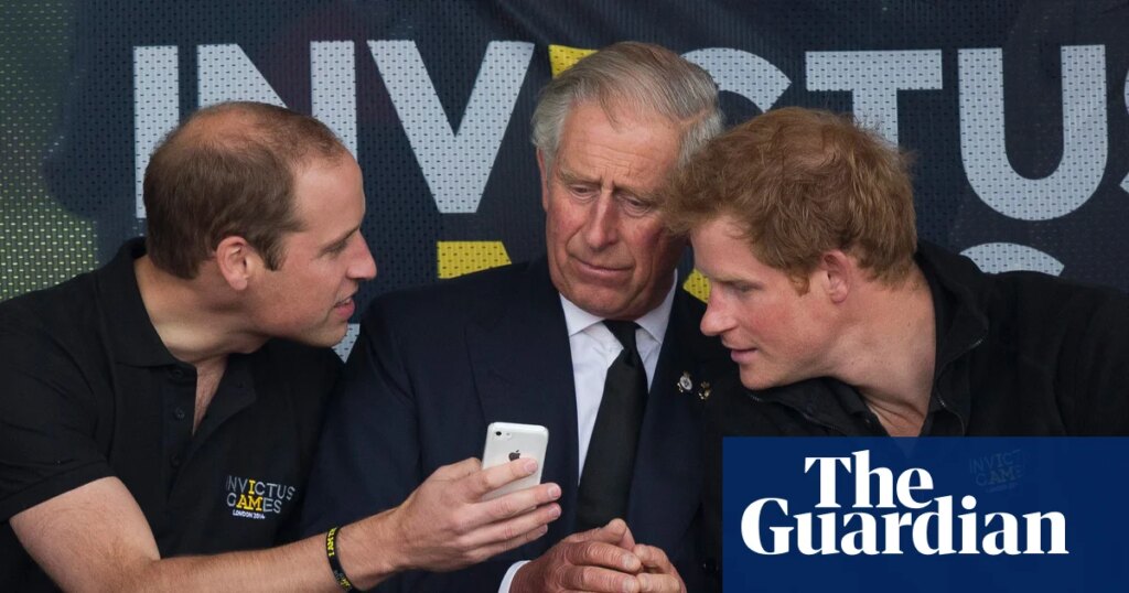 Uganda reverses Invictus Games withdrawal after reassurance from King Charles | Uganda