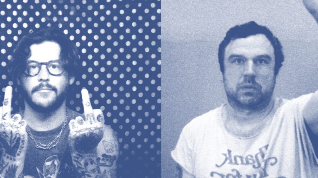 Wavves confirms album with Say Anything won't be released