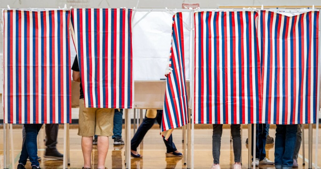 What to watch in New Hampshire tonight: From the Politics Desk