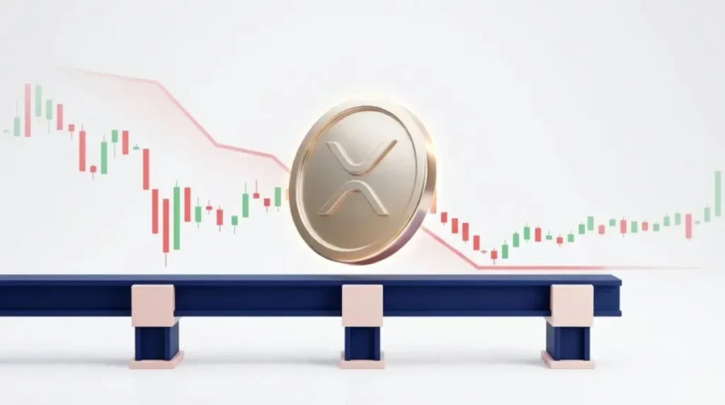 XRP Price Prediction: XRP Jumps +4% And Could It Target $2?