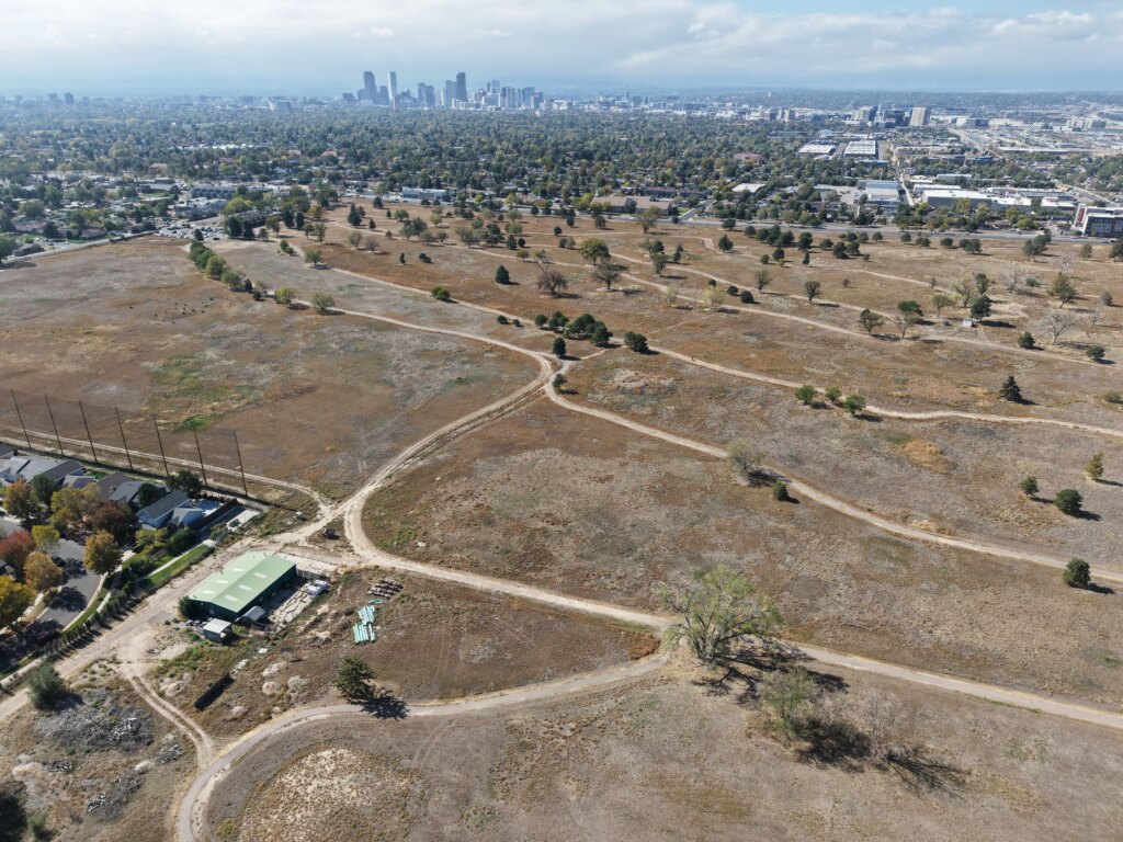 Denver hires design firm for Park Hill Park as project moves forwar