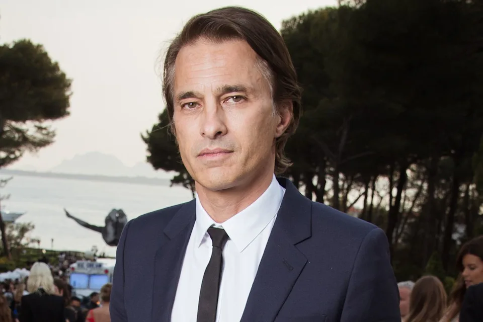 Olivier Martinez on May 25, 2017 in Cap d'Antibes, France.Credit: Pascal Le Segretain/amfAR2017/WireImage