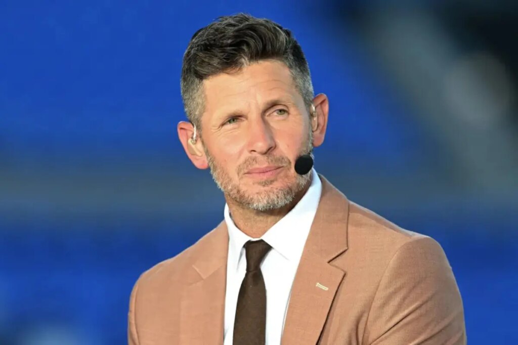 ESPN star Dan Orlovsky shares 'unimaginable' family tragedy