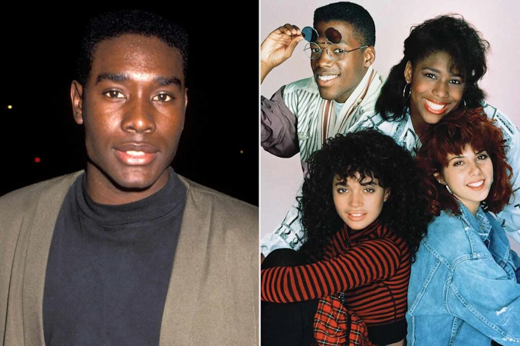 Morris Chestnut Reveals Shocking Amount of Money He Was Paid for Early Role on “A Different World” That Was Cut from the Show