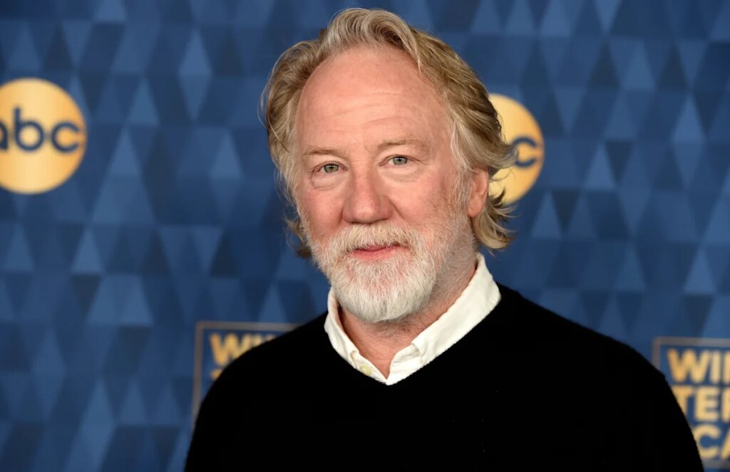 New Mexico judge tosses charges against actor Timothy Busfield, citing prosecutor misconduct