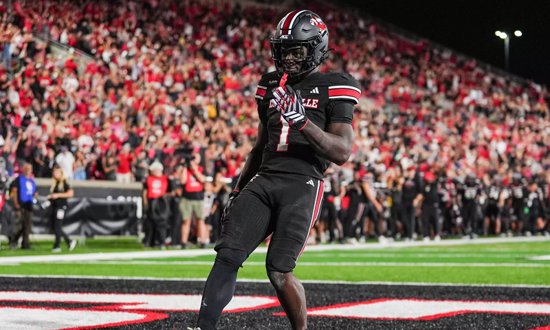 ACC Football Players of the Week for Week 6