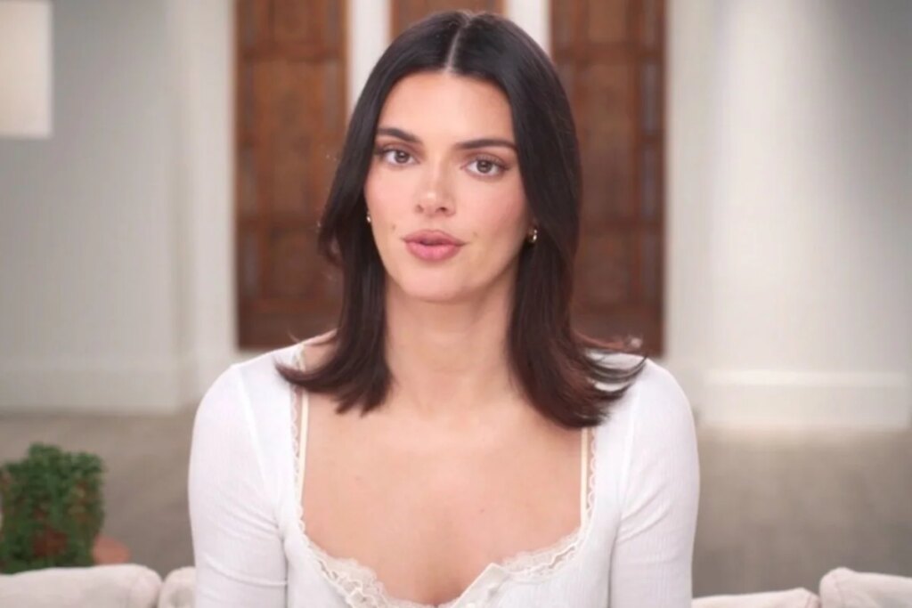 Kendall Jenner Says Dating Would Be ‘Easier’ If She Was Lesbian: ‘Men Suck’