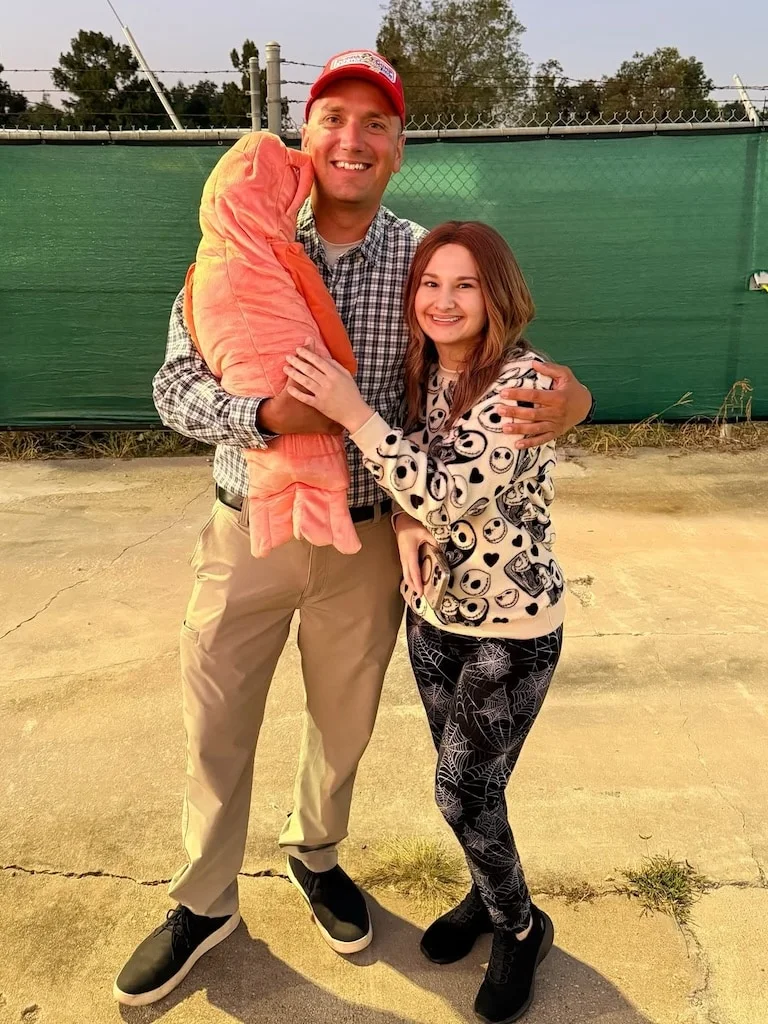 Gypsy Rose Blanchard, Ken Urker