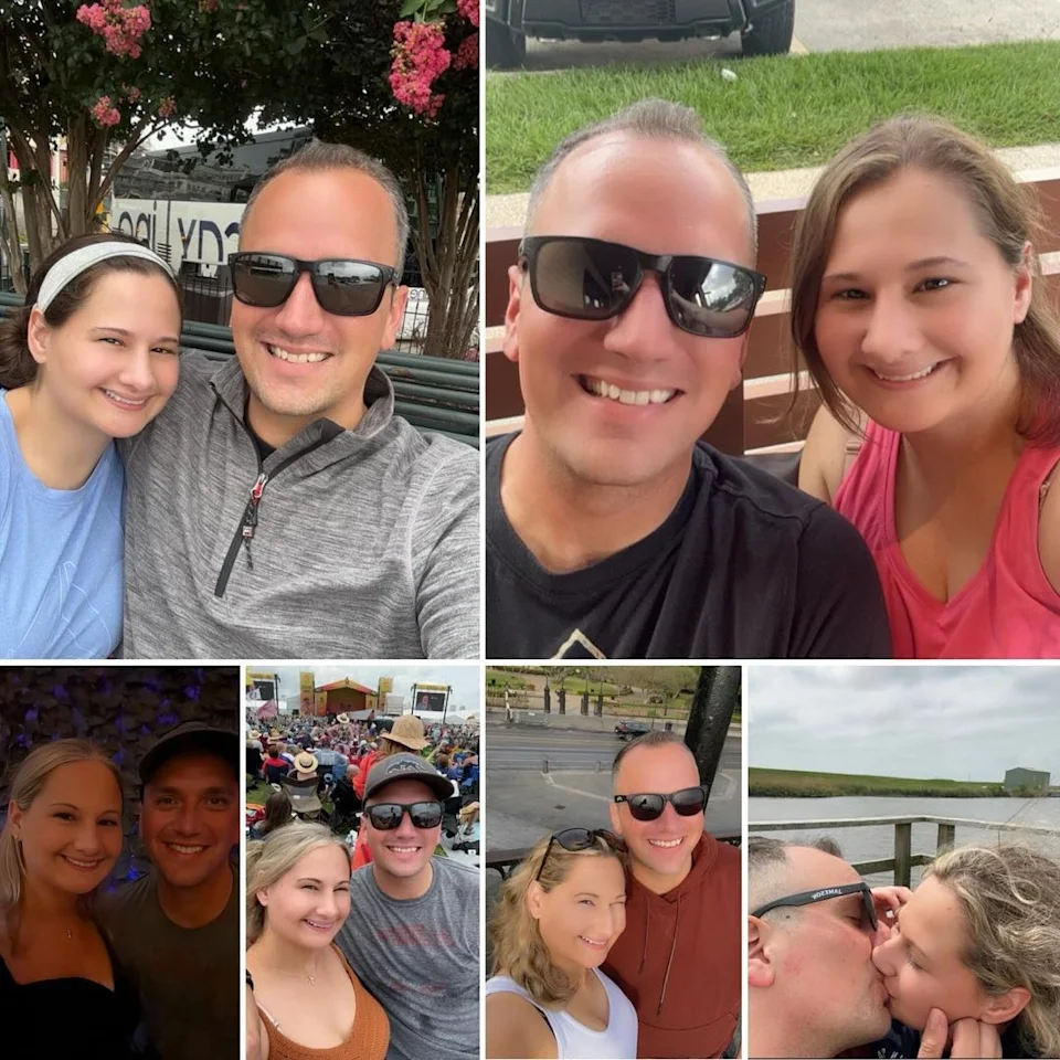 Scenes From a Romance