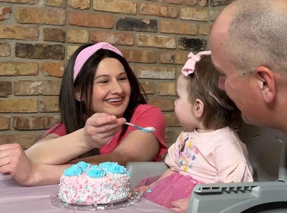 First Birthday